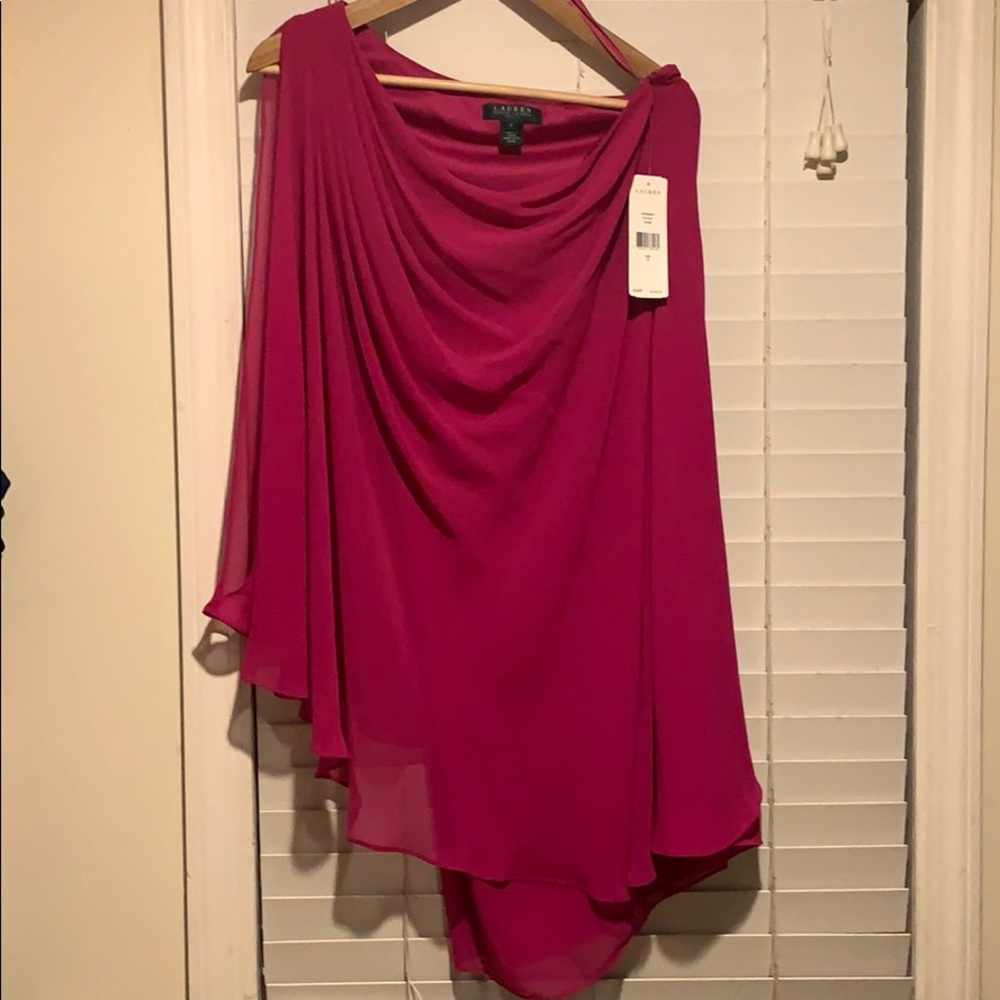 Beautiful dress